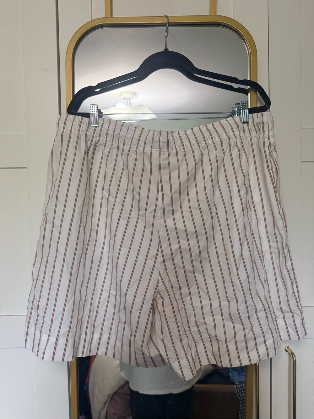 H&M cotton Shorts - Picture 5 of 6